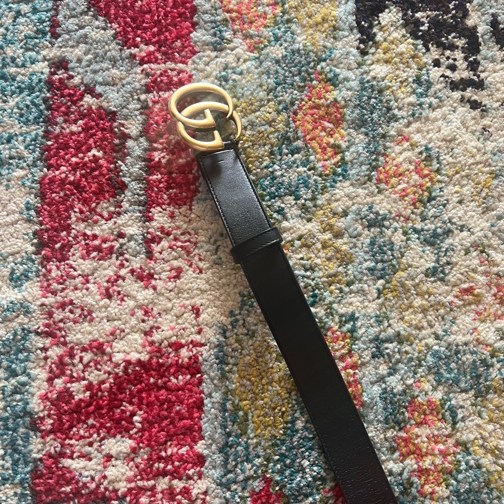 Gucci belt - 80-32